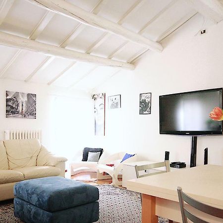 Bianco Apartment Verona Eksteriør billede